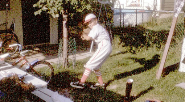 Here my special curve.